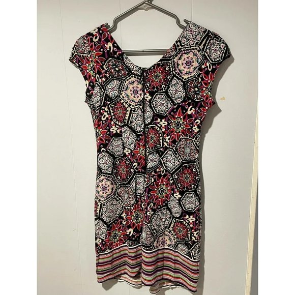 Scoop Neck Dress Size 9 - Picture 2 of 9